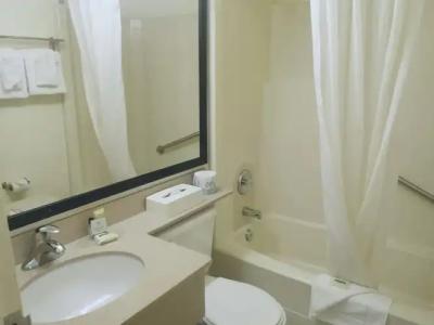 Wingate by Wyndham - Edmonton West - 23