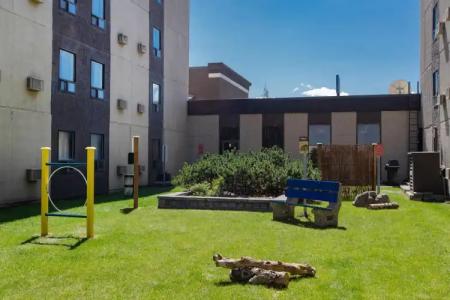 Wingate by Wyndham - Edmonton West - 42