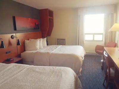 Wingate by Wyndham - Edmonton West - 24