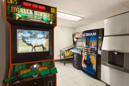 Wingate by Wyndham - Edmonton West - 49