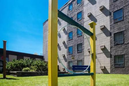 Wingate by Wyndham - Edmonton West - 14