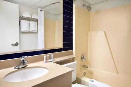 Wingate by Wyndham - Edmonton West - 39