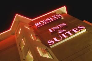 Rosslyn Inn & Suites, Edmonton