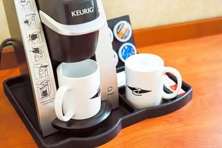 Rosslyn Inn & Suites - 58