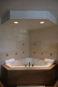 Rosslyn Inn & Suites - 12