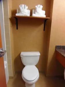 Rosslyn Inn & Suites - 52