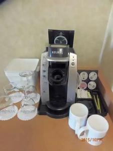 Rosslyn Inn & Suites - 47