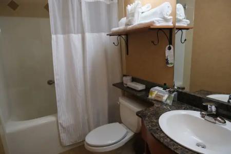 Rosslyn Inn & Suites - 30