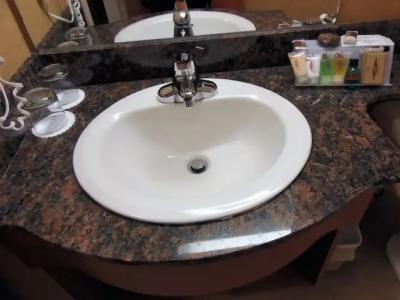 Rosslyn Inn & Suites - 40