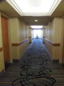 Rosslyn Inn & Suites - 9