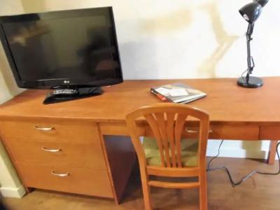 Rosslyn Inn & Suites - 38