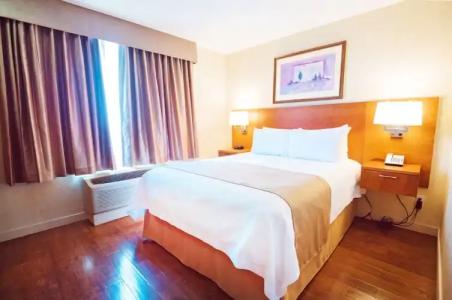 Rosslyn Inn & Suites - 101