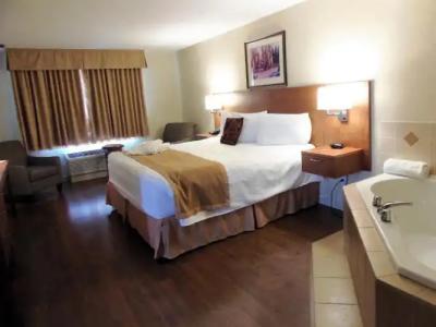 Rosslyn Inn & Suites - 2