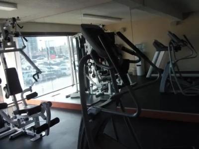 Rosslyn Inn & Suites - 13