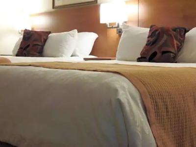 Rosslyn Inn & Suites - 44