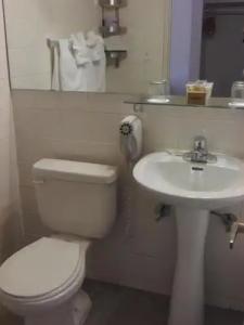 Rosslyn Inn & Suites - 8