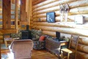 Hitching Post Resort, Kelowna