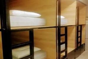 Boho City Hostel, Chania Town