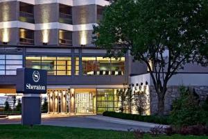 Sheraton Montreal Airport Hotel, Dorval