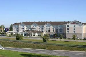 Hilton Garden Inn Montreal Airport, Dorval