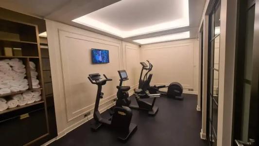 Hôtel Keppler - 23