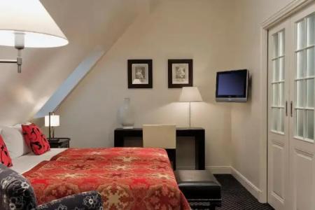 Hôtel Keppler - 62
