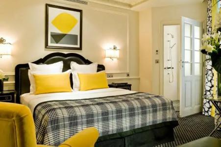 Hôtel Keppler - 37