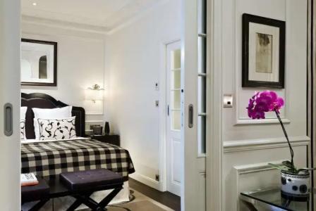 Hôtel Keppler - 59