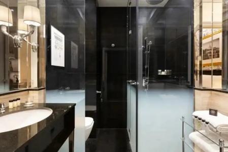 Hôtel Keppler - 36