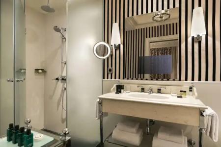 Hôtel Keppler - 10