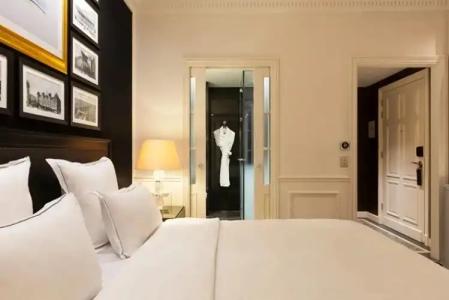Hôtel Keppler - 35