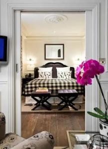 Hôtel Keppler - 58