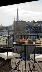 Hôtel Keppler - 7