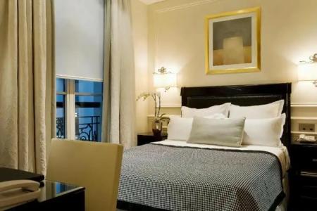 Hôtel Keppler - 41