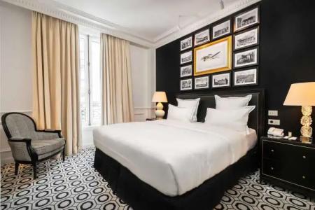 Hôtel Keppler - 4