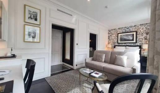 Hôtel Keppler - 47