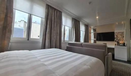 Hôtel Keppler - 44