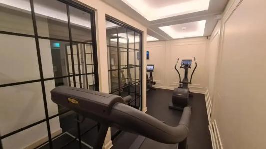 Hôtel Keppler - 12