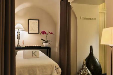 Hôtel Keppler - 2