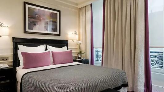 Hôtel Keppler - 30