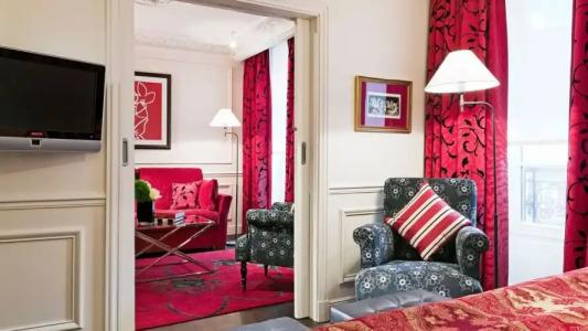 Hôtel Keppler - 52