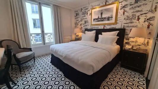 Hôtel Keppler - 5
