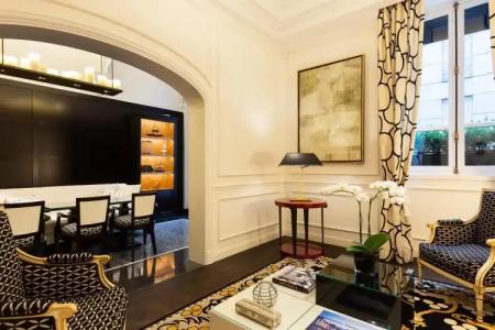 Hôtel Keppler - 1