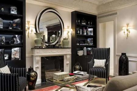 Hôtel Keppler - 27