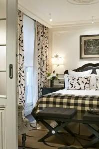 Hôtel Keppler - 55