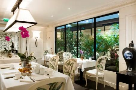 Hôtel Keppler - 25