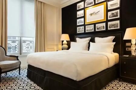 Hôtel Keppler - 33