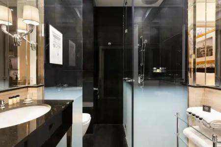Hôtel Keppler - 8