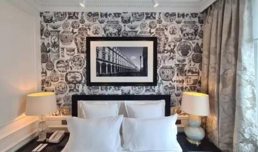 Hôtel Keppler - 45
