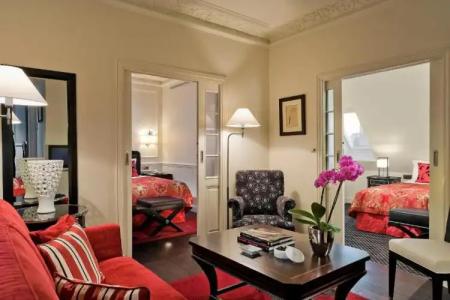 Hôtel Keppler - 63